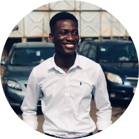 Kwabena Boafo Ayim