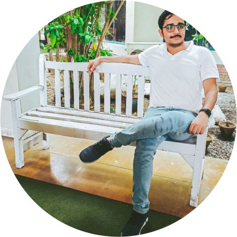 Mudassir Ghumro