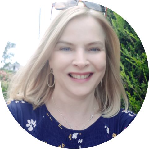 Pam Lawrence