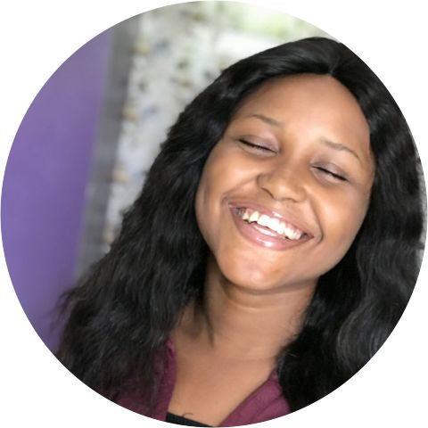 Mary Fatoyinbo