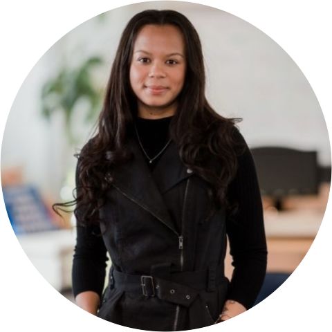 Portia-Marie Ebanks