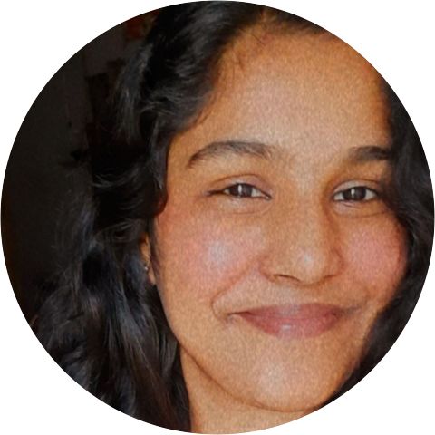 Sreelakshmi Hariharan