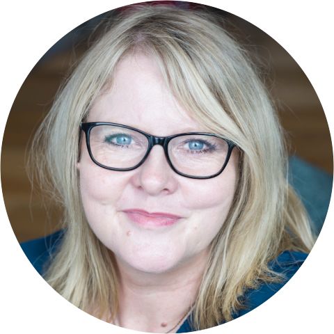 Jo Eckersley