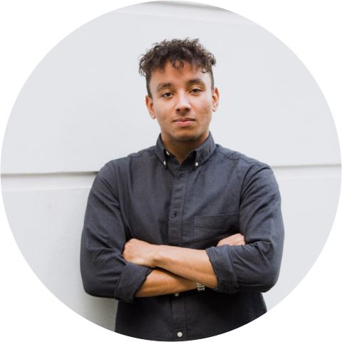 Josh Read
