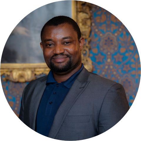 Richard Buabeng
