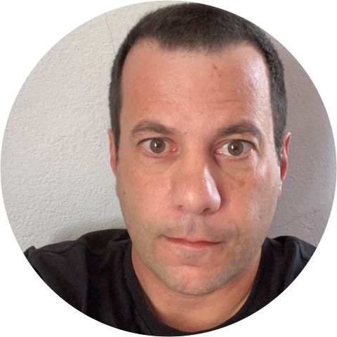 Rui Borgrs