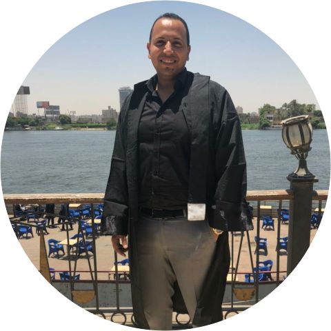 Mohamed Badr
