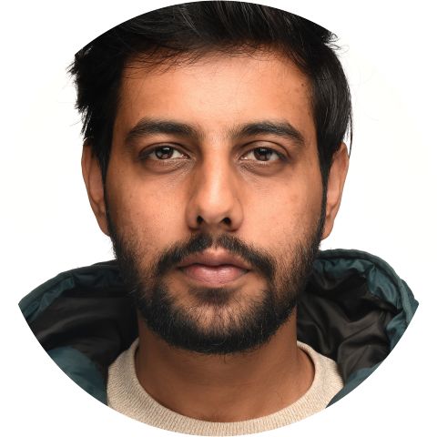 Arnav Sharma