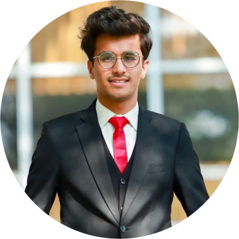 Uzair Makda