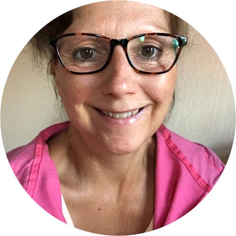 Andrea Howard
