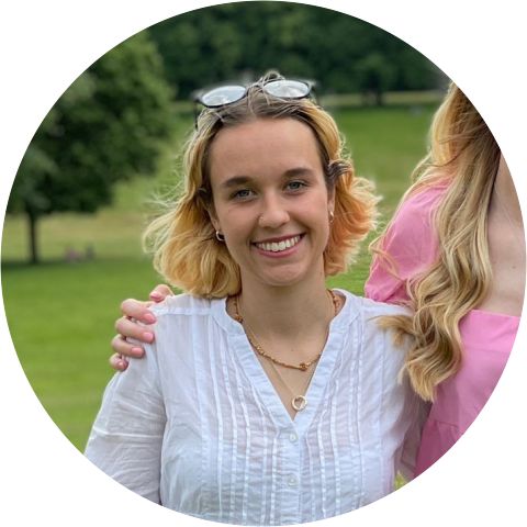 Georgia Howitt-Sutton