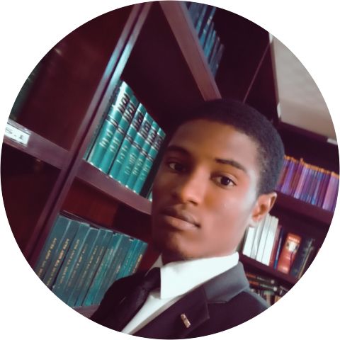 Suleiman Abubakar Sadiq