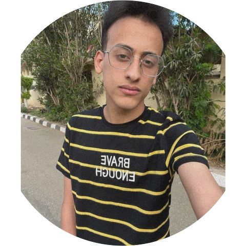 Mohammed Gaafar