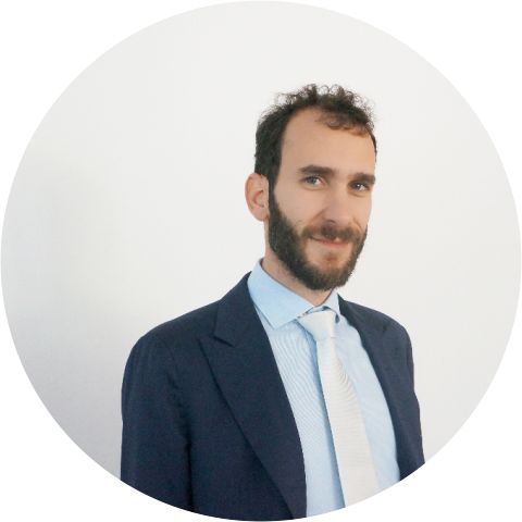 Stefano Moroni