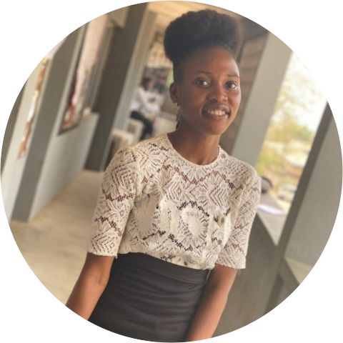Mercy Ayoola Akintade