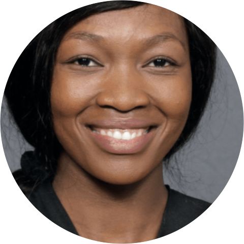 Ofentse Olunloyo