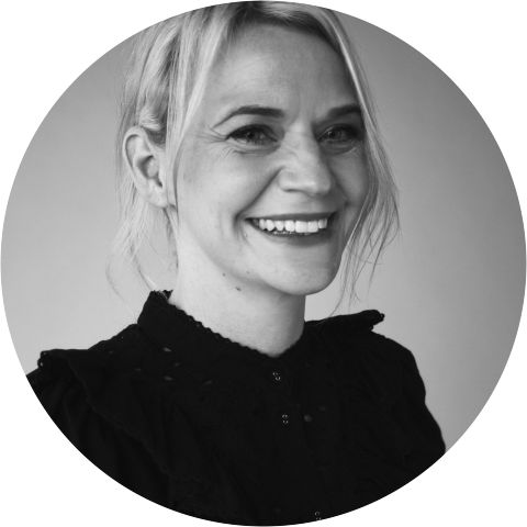 Rachael Caffrey