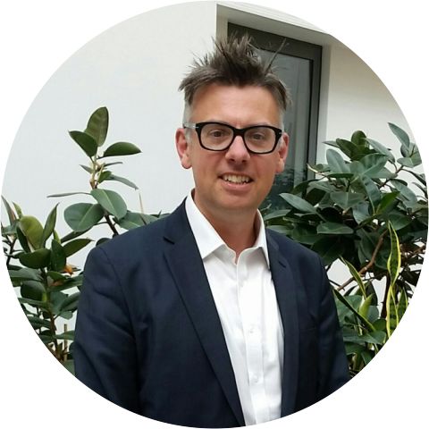 Martyn Bullard