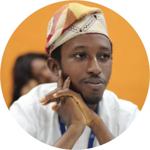 Anuoluwapo Ademuyiwa