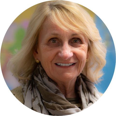 Susan Mears