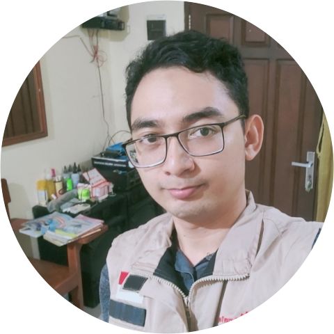 Mochammad Aditya Eka P