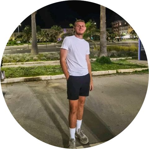 Max Agostini