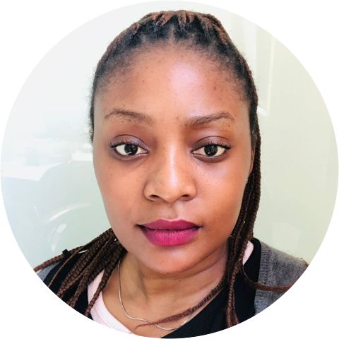 Margaret Ndhlovu