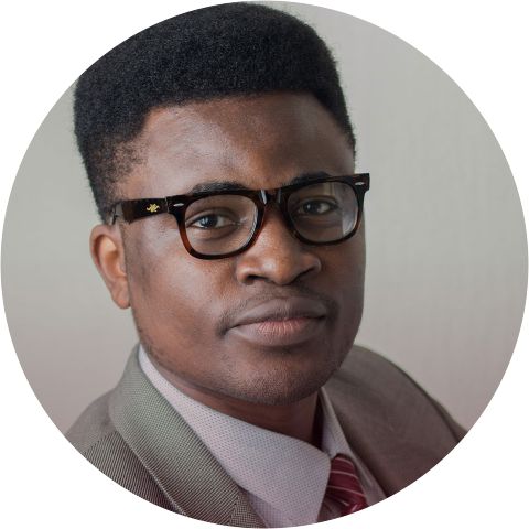 Matthew Akinpelu