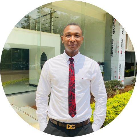 Muhammad Abdullahi