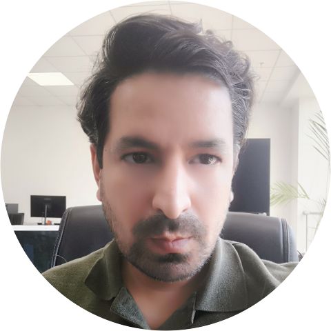 Kamran Qadir