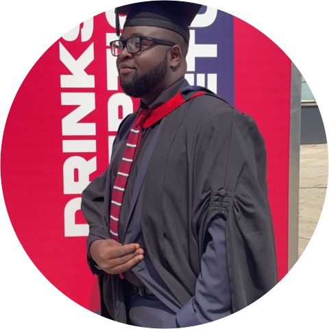 Daniel Chinwah