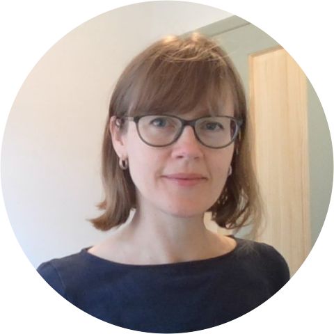 Bryony Hitchcock
