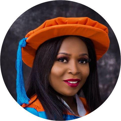 Dr. Constance Nneka Eze