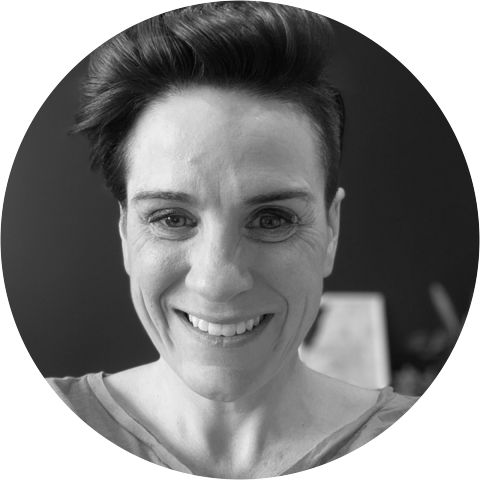 Nicola Ray