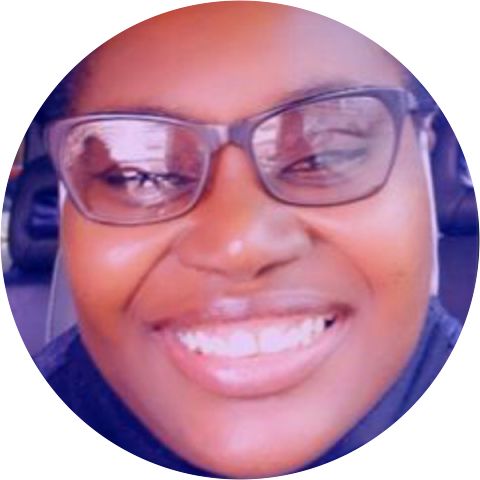Sandy Cleta Benjamin-Wilson