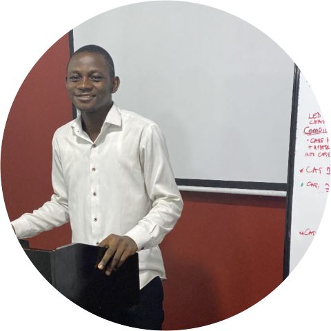 Mukail Ogunlakin