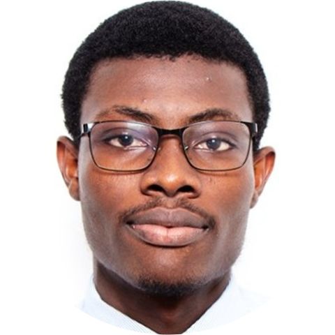 Mark Owusu Ayim