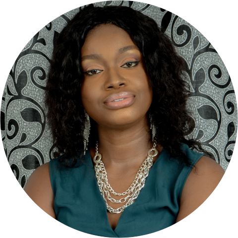Doris Makwe