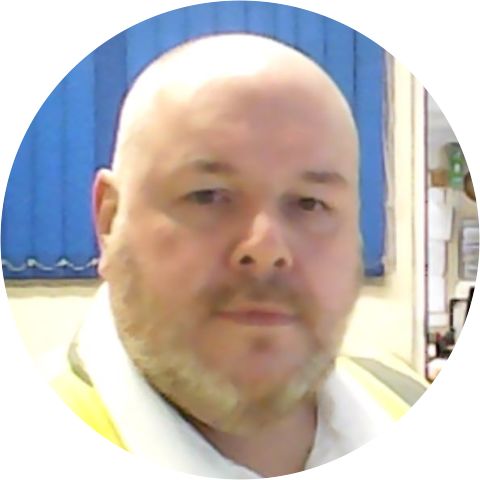 Richard Holland