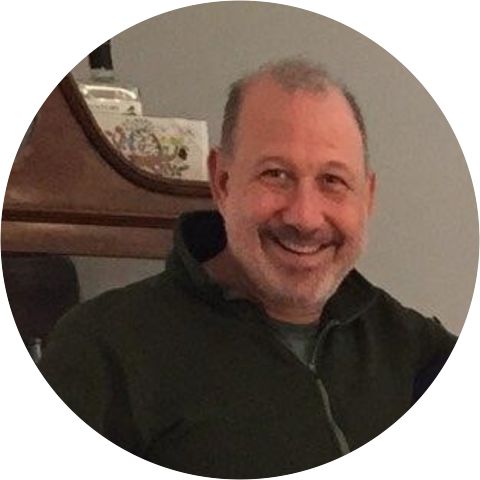 David Track