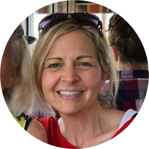 Shari Shallard