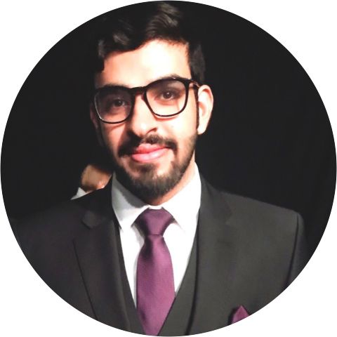 Loai Almusalhi