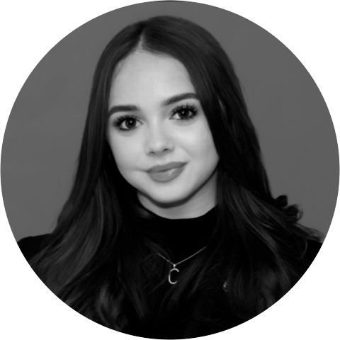Claudia Alicia De Michiel