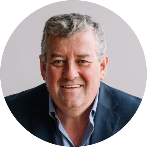 Peter Watkinson