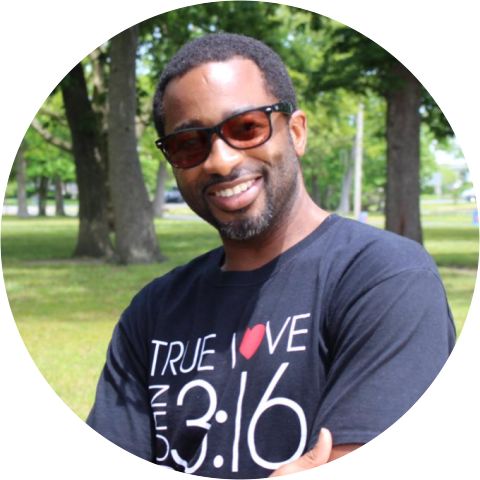 Dayo Adesina