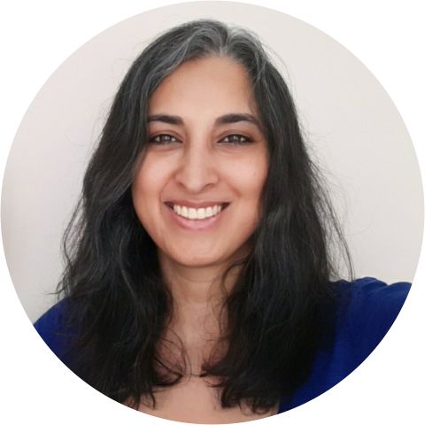 Sangeeta M M