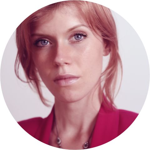 Meredith Leston