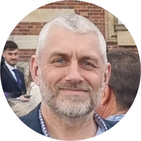 Bob Wilkinson