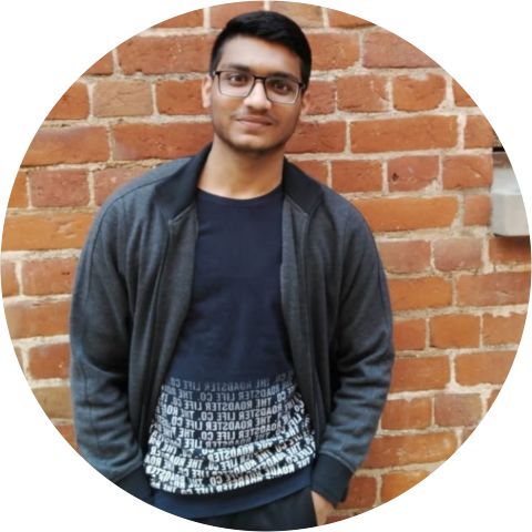 Tanish Thakur