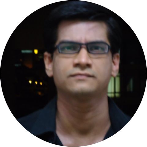 Sagar Mushrif